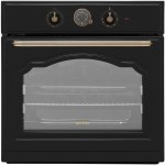 Gorenje black classico oven3